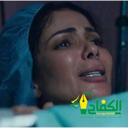 شمس الكويتية: أشعر بالحزن على هيفاء وهبي