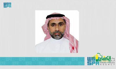 الوحشي  – يشكر سمو وزير الرياضة لتعيينه رئيساً للاتحاد السعودي للشطرنج .