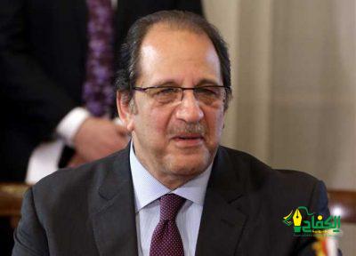 رئيس المخابرات العامة المصرية – يتوجه إلي قطاع غزة بصحبة وزراء من السلطة الفلسطينيين .