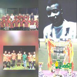 وفق الشروط الفنية المطلوبة – رابطة فرق الأحياء بالمدينة المنورة تعلن عن دورة لحكام كرة القدم المستجدين .