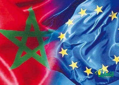 المغرب يرد على قرار برلمان الانحاد الأوروبي بشأن الهجرة الغير شرعية