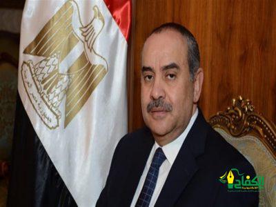 مصر تعلن عن حصول 9 مطارات  على شهادة الأمان والسلامة.