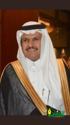 الدعيلج – يشكر القيادة على ترقيته إلى المرتبة الـ14 بأمانة الرياض .