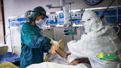 كوريا الجنوبية تسجل 1629 إصابة جديدة بفيروس كورونا
