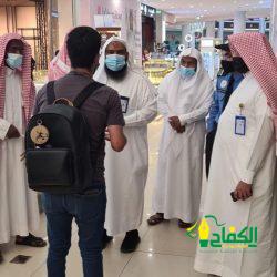 رفقته عدد من اللاعبين السعوديين المتأهلين إضافة إلى الأجهزة الطبية والإدارية  بن جلوي يصل إلى طوكيو