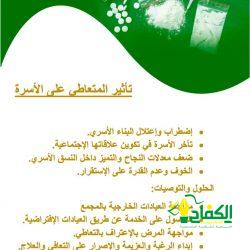 حفل تكريم للأخضر الشاب بطل كأس العرب ببطولة مازدا 15