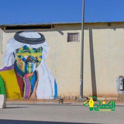 بلدية العمرة تواصل جهودها للقضاء على الظواهر السلبية المشوهة للمظهر الحضاري .