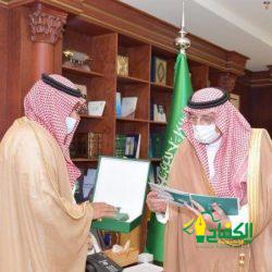 تركي آل الشيخ يطلق هوية اليوم الوطني السعودي الـ 91
