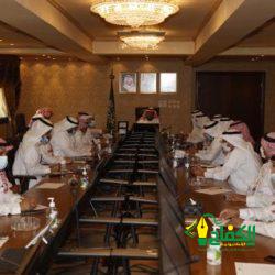 دور الضيافة والرعاية الاجتماعية في “بر جدة” تتيح مجالات التطوع في المهن الاستشارية
