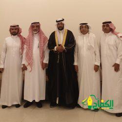مركز حي النهضة  يتفاعل مع مبادرة ولي العهد السعودية الخضراء(السعودية الخضراء )