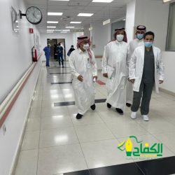 400 متطوعة من السعودية وبلدان عربية ينفذون مبادرة – بصر وبصيرة – لمن فقد البصر .