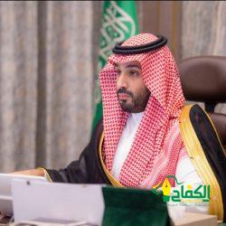 رئيس هيئة الهلال الأحمر السعودي يدشن مركز وبائيات الحوادث