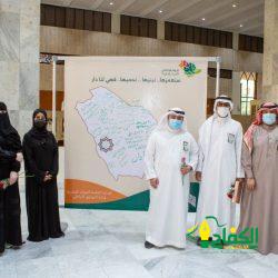 جوائز الاستدامة الخليجية والمسؤولية المجتمعية للمؤسسات 2021 تُكرّم مجموعة واسعة من الابتكارات الخضراء