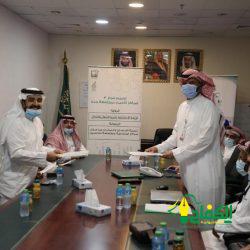 الهيئة العامة للإعلام المرئي والمسموع توقّع مذكرة تعاون مع عرب سات.