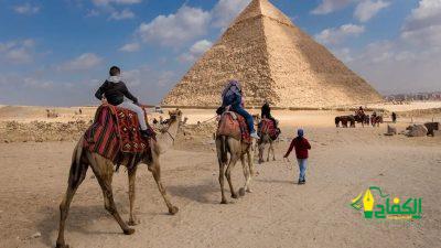 مصر تبحث آليات لتعزيز حركة السياحة مع السعودية