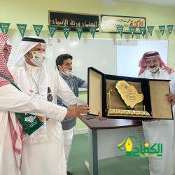 تضمن فلم وثائقي ومعرض تراثي وتعريفا عن المناطق نادي الطلبة السعوديين بالجامعة الكاثوليكية يحتفل باليوم الوطني91