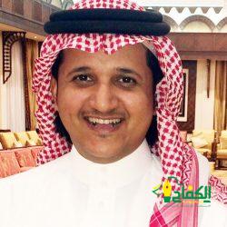 الأمير عبد الله بن مساعد : يجب على رائد الأعمال الاستعداد لمواجهة لأي تحدي.