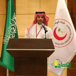 رئيس مجلس أمناء مركز الملك عبدالعزيز للحوار الوطني يرفع الشكر للقيادة ‏الرشيدة بمناسبة تجديد الثقة لمجلس الأمناء.