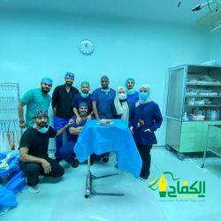 مستشفى حراء أول مستشفى بمنطقة مكة المكرمة يحصل على شهادة إجتياز معايير الرعاية الصحية المنزلية بوزارة الصحة.