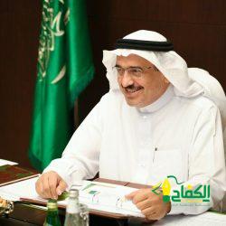 رئيس الهلال الأحمر السعودي: المملكة حريصة على تطبيق اتفاقيات القانون الدولي.