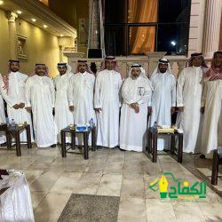 فريق لأجلك يا وطن التطوعي يحصل على المركز الأول في ملتقي إحسان الخليجي بمسقط .