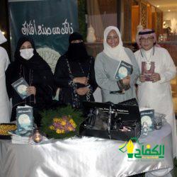 مبادرة حركة بجامعة الملك سعود  تقيم أول سباق دواثلون بالمملكة.