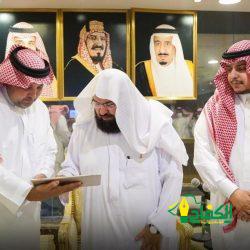 لفوز المستشار العقاري كأفضل تطبيق عربي حكومي “الصندوق العقاري” يتسلم جائزة التميز الحكومي العربي.
