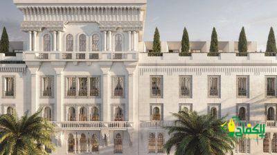 مجموعة فنادق راديسون تطلق علامتها الثالثة في المغرب.
