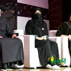 امير منطقة نجران يدشن مهرجان الحمضيات ٢٠٢١