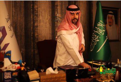 فيصل بن بندر بن سلطان نائبًا لرئيس الاتحاد العالمي للرياضات الإلكترونية.