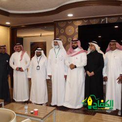 غرفة مكة تكسر تابو الفعاليات ب “العربية في بيئة الأعمال”.