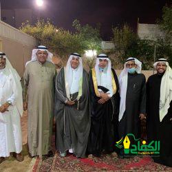 اجتماع لمفوضي التدريب وتنمية القيادات بالجمعيات الكشفية العربية.