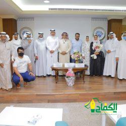 الجمعية السعودية للجراحة العامة تنظم مؤتمرها العلمي الـ ١٤ بجدة.