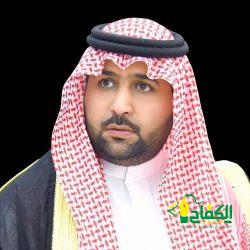 سمو أمير منطقة جازان يرفع التهنئة للقيادة الرشيدة بمناسبة ذكرى يوم التأسيس للدولة السعودية.
