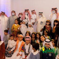 الأمير حسام بن سعود يرعى توقيع اتفاقية تعاون بين الموارد البشرية والنقل بمنطقة الباحة.