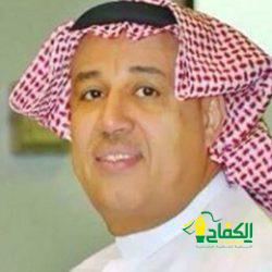 محافظ رابغ يستقبل مدير مرور محافظة جدة.