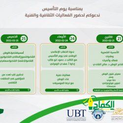 الملتقى العلمي الرابع عشر للجمعية السعودية للجراحة يختتم فعالياته بعدد من التوصيات التخصصية.