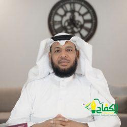 ضمن فعاليات يوم التأسيس بالمعهد الصناعي الثانوي  بمكة المكرمة – الإعلامي الحلبي – يتحدث عن مكة في عهد الدولة السعودية الأولى. 