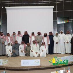 عقد الاجتماع الثالث لمفوضي الحماية من الأذى بالجمعيات الكشفية العربية.