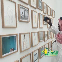 ضمن مبادرة 21,39 فن جدة بنسختها (9) تحت عنوان “أماكن” – ساك يعلن عن إفتتاح معرض “أماكن” الذي يعرض أعمال 27 فنان سعودي وعالمي.