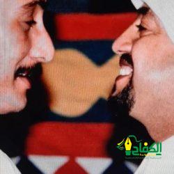 أمير الرياض يدشن حملة ” مداد إنسان “.