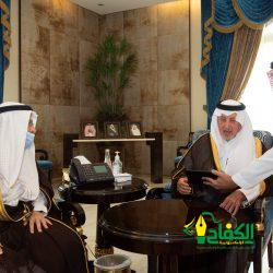 منتدى الشيخ محمد صالح باشراحيل الثقافي بمكة المكرمة يقيم اللقاء الثقافي مساء يوم الثلاثاء.