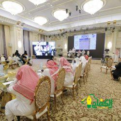 نادي مكة الثقافي الأدبي بمكة المكرمة يقيم محاضرة مساء يوم الإثنين القادم.
