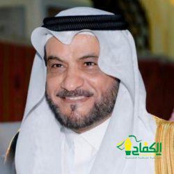 غرفة مكة – الأمير سعود بن نهار حلول سريعة لتحقيق نجاح موسمي العمرة والحج.