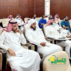 نادي مكة الثقافي الأدبي بمكة المكرمة – يقيم أمسية ثقافية ضمن فعاليات رواق بكة. 