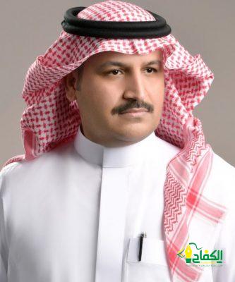 تركي بن نادر مديراً عاماً ورئيساً إقليمياً للمملكة العربية السعودية لشركة ويبرو
