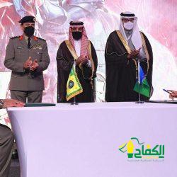 عبدالله بن سعود يتوج إسطبل العلياء بكأس الأمير سعود بن محمد.