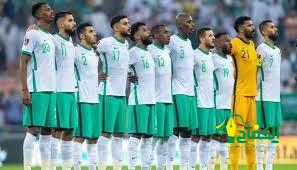 بمناسبة تأهل المنتخب السعودي لكأس العالم للمرة السادسة – مواطنون لـ الكفاح نيوز – يهنئون القيادة بالتأهل لقطر 2022