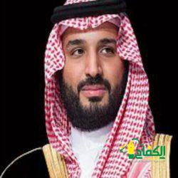 سمو وزير الرياضة يهنئ القيادة بتأهل المنتخب السعودي إلى كأس العالم.