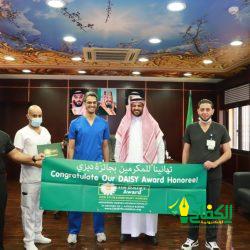 مركز المهارات و معمل المحاكاة بمستشفى الملك فهد بجدة يحصل على شهادة الاعتماد  من جمعية القلب السعودية  لتقديم دورات العناية المتقدمة للاطفال PALS